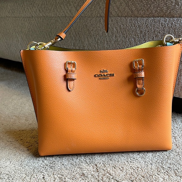 Coach Bags Coach Purse Poshmark